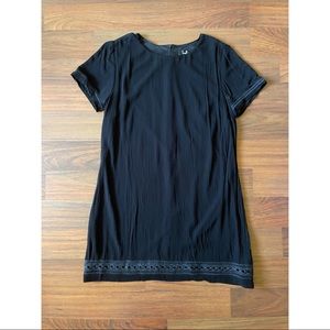 Lulus Black Dress